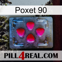 Poxet 90 13